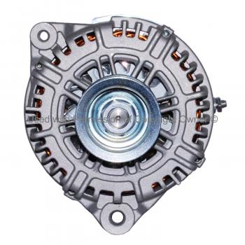 2007 Infiniti QX56 Alternator MPA 15491 image 3 of 4