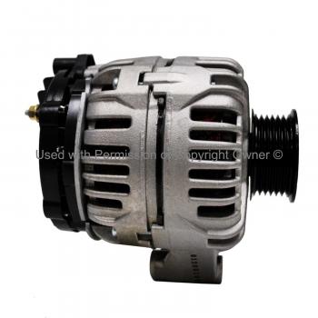 2006 GMC Sierra 3500 Alternator MPA 15499 image 4 of 4