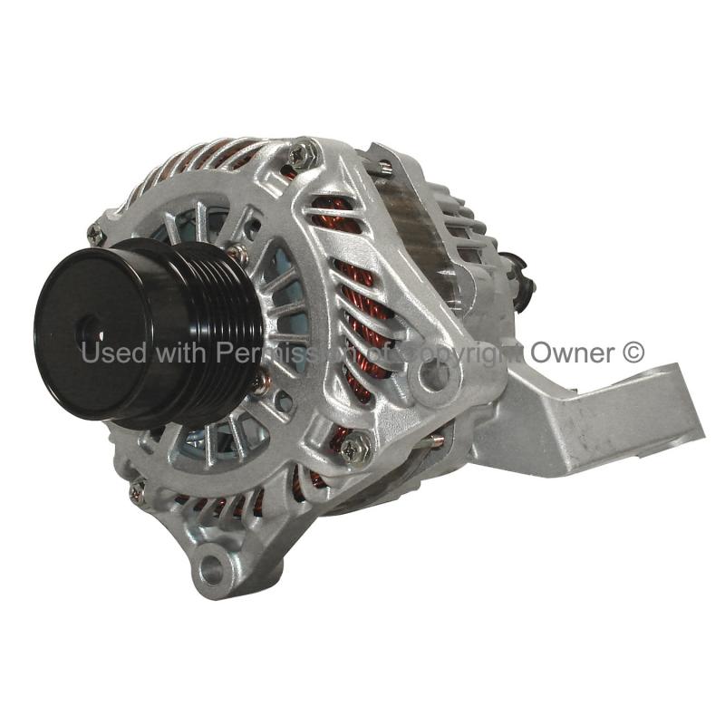 MPA 15519 Alternator product image 1 of 4