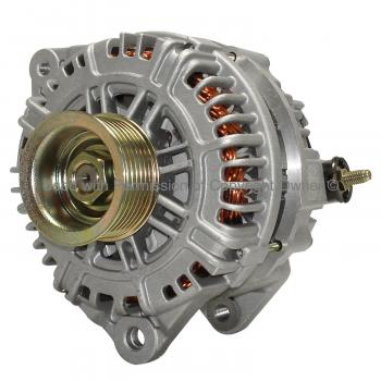 2007 Nissan Xterra Alternator MPA 15523 image 1 of 4