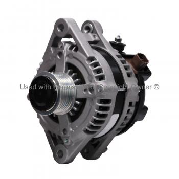 2010 Toyota Highlander Alternator MPA 15542 image 1 of 4