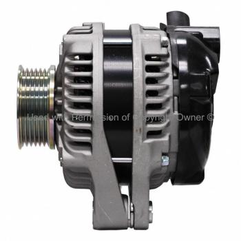 2008 Acura MDX Alternator MPA 15564 image 4 of 4