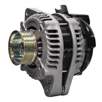 2008 Acura MDX Alternator MPA 15564N image 1 of 4