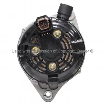2008 Acura MDX Alternator MPA 15564N image 2 of 4