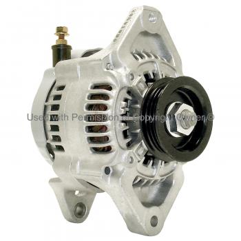 1992 Suzuki Swift Alternator MPA 15576 image 1 of 4