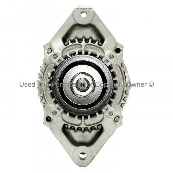 1992 Suzuki Swift Alternator MPA 15576 image 3 of 4