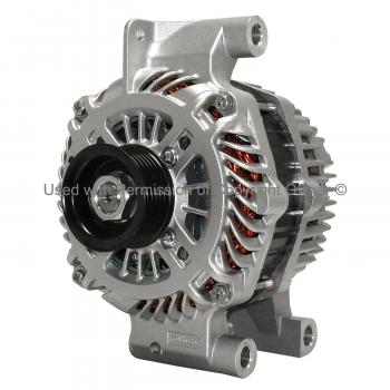 2010 Ford Fusion Alternator MPA 15587N image 1 of 4