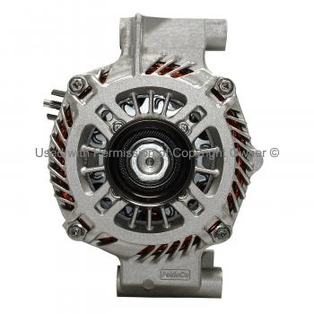 2010 Ford Fusion Alternator MPA 15587N image 3 of 4