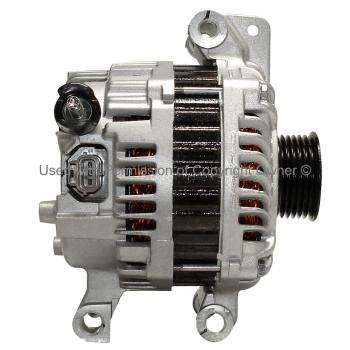 2010 Ford Fusion Alternator MPA 15587N image 4 of 4