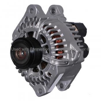 2006 Kia Optima Alternator MPA 15598 image 1 of 4