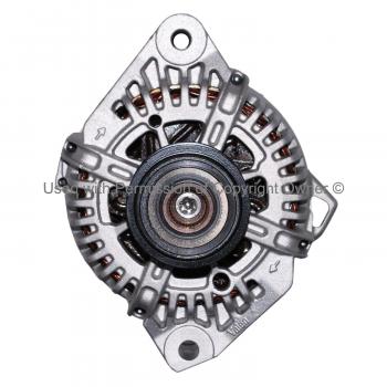 2006 Kia Optima Alternator MPA 15598N image 3 of 4