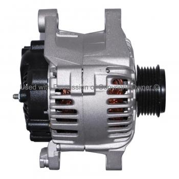 2006 Kia Optima Alternator MPA 15598N image 4 of 4