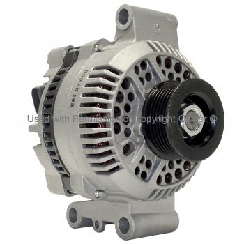 2003 Ford E-250 Alternator MPA 15639 image 1 of 4