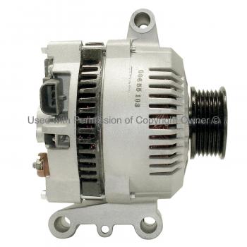 2003 Ford E-250 Alternator MPA 15639N image 4 of 4