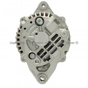 1994 Mercury Topaz Alternator MPA 15664 image 2 of 4