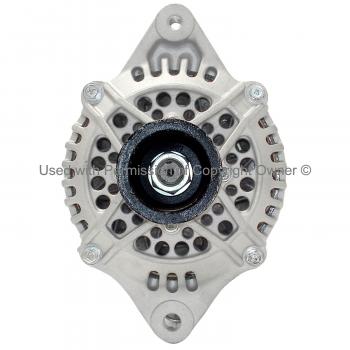 1994 Mercury Topaz Alternator MPA 15664 image 3 of 4