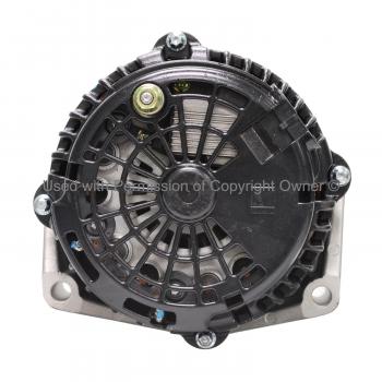 2006 GMC Sierra 3500 Alternator MPA 15721 image 2 of 4