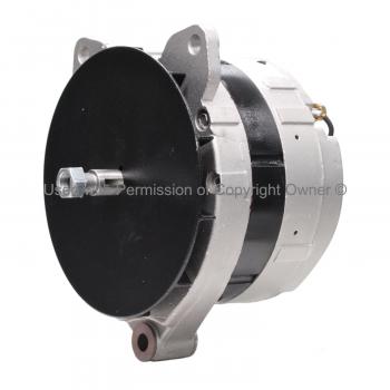 1996 Ford Econoline Super Duty Alternator MPA 15730 image 1 of 4