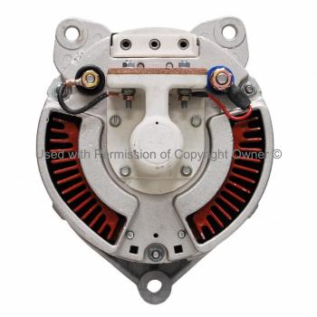 1996 Ford Econoline Super Duty Alternator MPA 15730 image 2 of 4