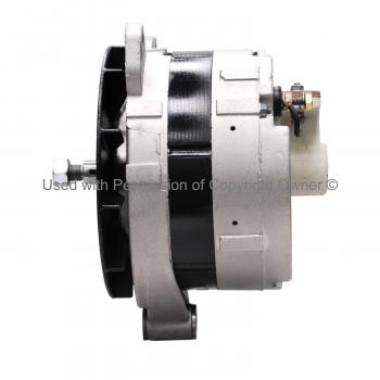 1996 Ford Econoline Super Duty Alternator MPA 15730 image 4 of 4