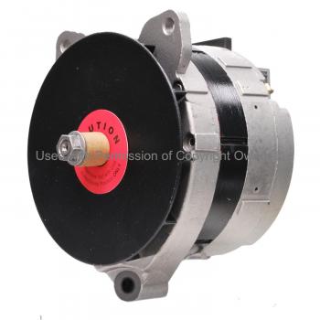 1996 Ford Econoline Super Duty Alternator MPA 15731 image 1 of 4