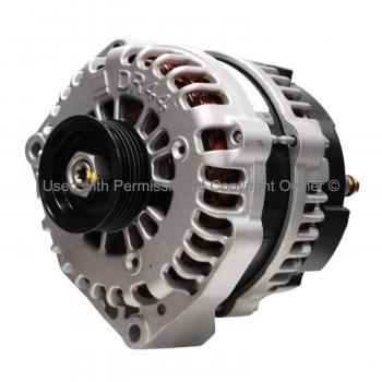 2008 Cadillac Escalade ESV Alternator MPA 15732 image 1 of 4