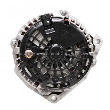 2008 Cadillac Escalade ESV Alternator MPA 15732N image 2 of 4