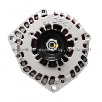2008 Cadillac Escalade ESV Alternator MPA 15732N image 3 of 4
