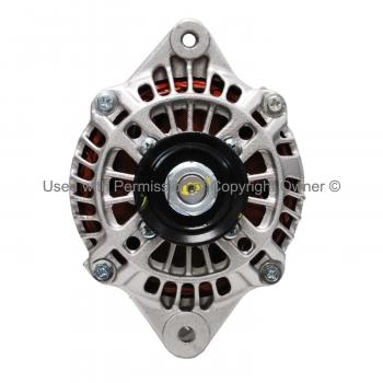 1992 Suzuki Swift Alternator MPA 15856 image 3 of 4