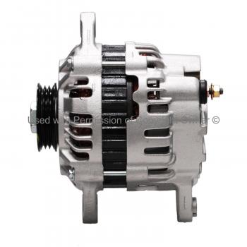 1992 Suzuki Swift Alternator MPA 15856 image 4 of 4