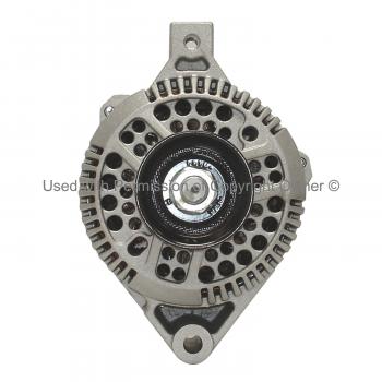 1996 Ford F-250 Alternator MPA 15886N image 3 of 4
