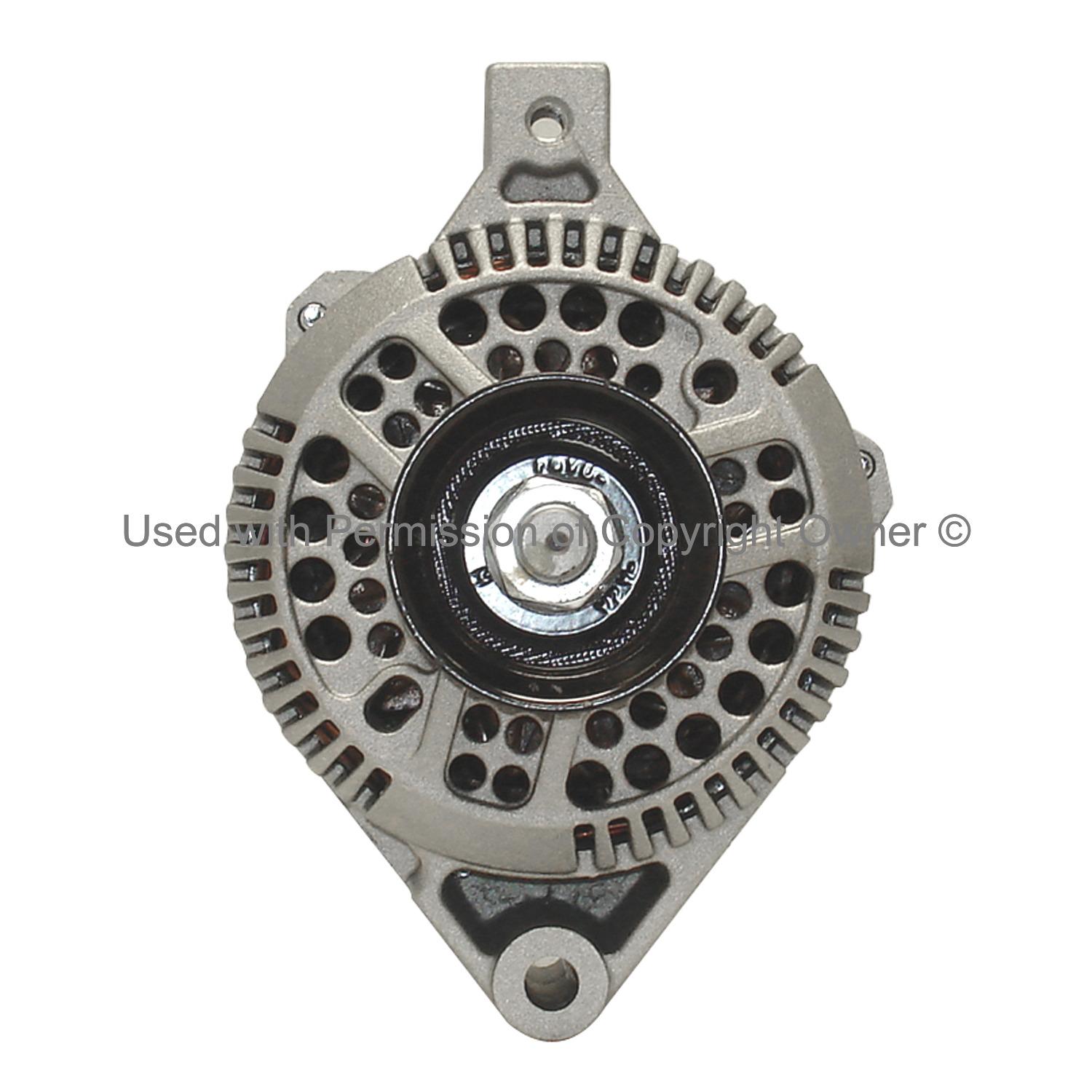 MPA 15886N Alternator product image 7 of 8