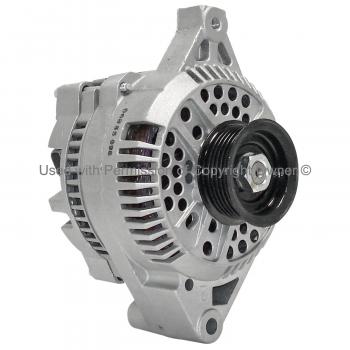 1996 Ford F-250 Alternator MPA 15888N image 1 of 4