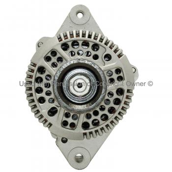 1994 Mercury Topaz Alternator MPA 15893 image 3 of 4