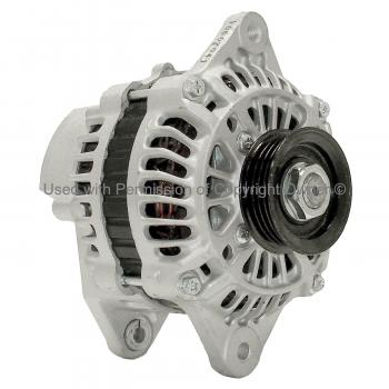 1999 Suzuki Swift Alternator MPA 15917 image 1 of 4