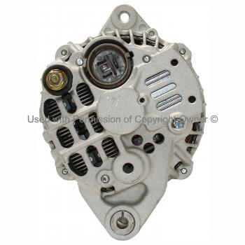 1999 Suzuki Swift Alternator MPA 15917 image 2 of 4