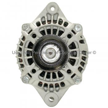 1999 Suzuki Swift Alternator MPA 15917 image 3 of 4
