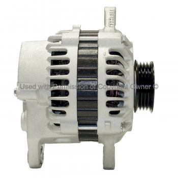1999 Suzuki Swift Alternator MPA 15917 image 4 of 4