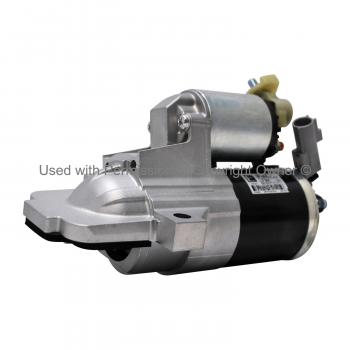 2009 Mazda MX-5 Starter Motor