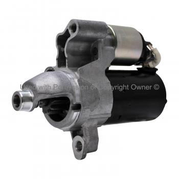 2014 Audi A4 allroad Starter Motor MPA 16028 image 1 of 4