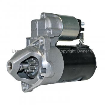 2005 Smart Fortwo Starter Motor