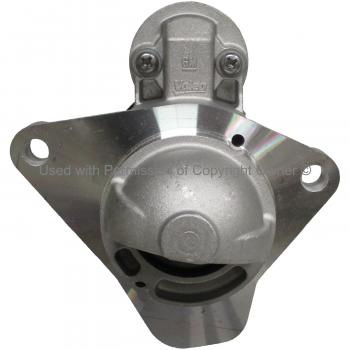 2017 Chevrolet Express 2500 Starter Motor MPA 16046 image 3 of 4