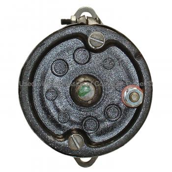 1962 MG MGA Starter Motor MPA 16121N image 2 of 4