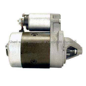 1985 Isuzu I-Mark Starter Motor MPA 16270 image 4 of 4