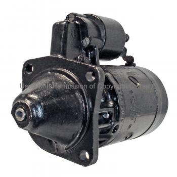 1976 Mercury Capri Starter Motor