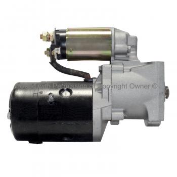 1984 Buick Electra Starter Motor MPA 16871 image 4 of 4
