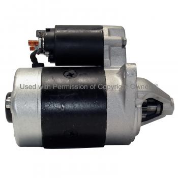 1985 Isuzu I-Mark Starter Motor MPA 16877 image 4 of 4