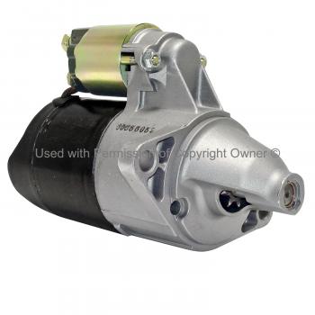 1985 Isuzu I-Mark Starter Motor MPA 16880 image 1 of 4