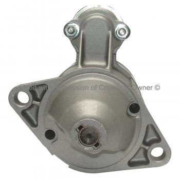 1985 Isuzu I-Mark Starter Motor MPA 16880 image 3 of 4