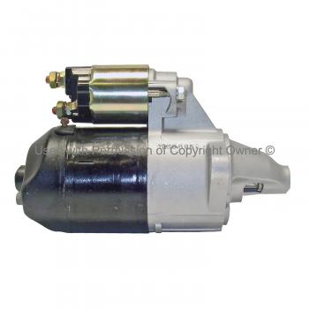 1985 Isuzu I-Mark Starter Motor MPA 16880 image 4 of 4